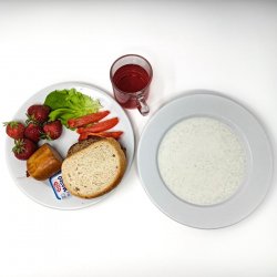 27.05.25 niadanie